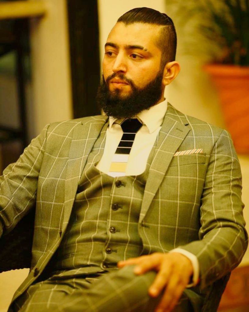 Devang Barot